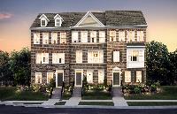 Clarksburg Town Center by Pulte Homes image 1